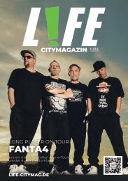 L!fe Ausgabe November 2024