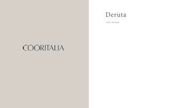 Deruta-Cooritalia-Porcelain