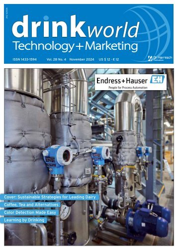 drinkworld Technology + Marketing 4/2024