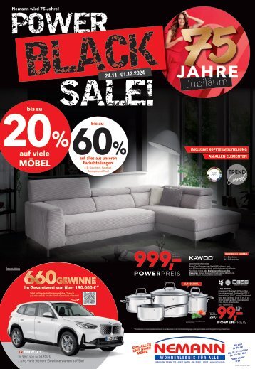 Gültig vom 24.11. bis 01.12.2024