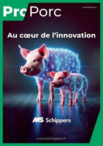 Pro Porc Novembre 2024