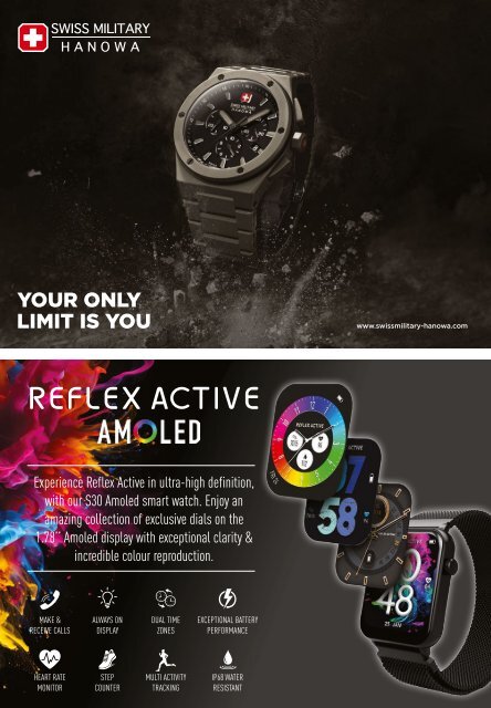 Tallink Silja Line Voyage publication valid until 4.2025