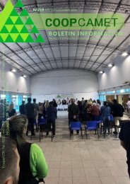 Boletín Coop Noviembre 2024