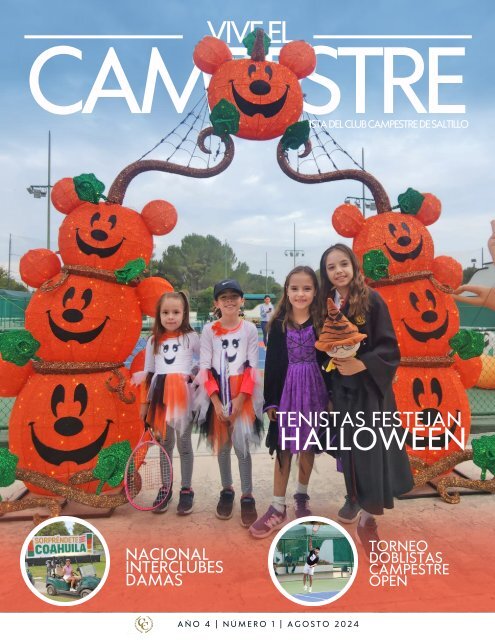 REVISTA CAMPESTRE OCT 2024