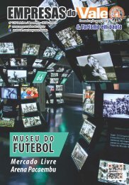 Revista Empresas do vale Outubro e Novembro 2024