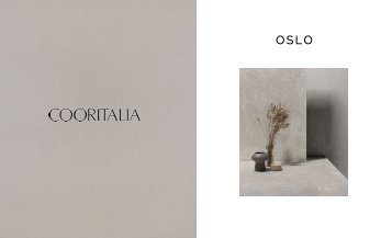 Oslo-Cooritalia-Porcelain