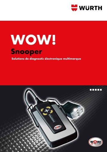 Wow wurth software Wow wurth software
