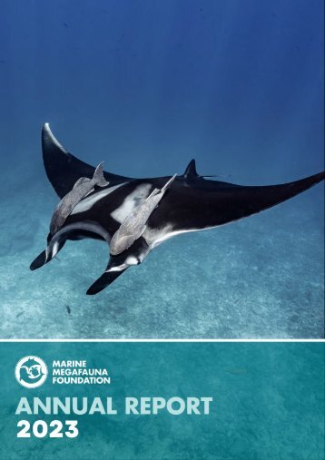 MMF Annual Report 2023