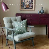 Ct Lacquer Furniture
