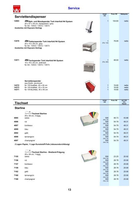 2 012 www .webstar.ch - E. Weber & Cie AG