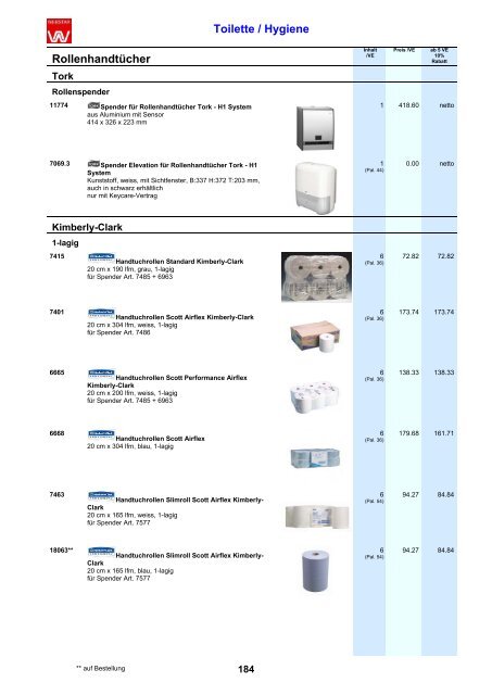 2 012 www .webstar.ch - E. Weber & Cie AG