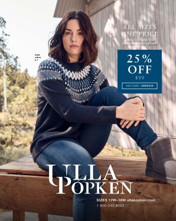 November 2024 Catalog USA