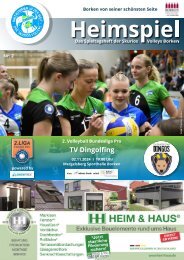 Heimspiel-Heft #2-2024