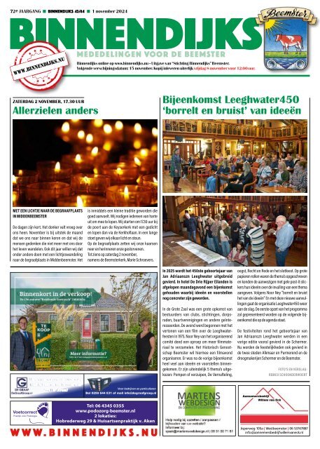 Binnendijks 2024 43-44