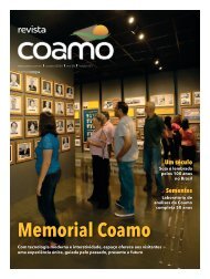 Revista Coamo - Outubro de 2024