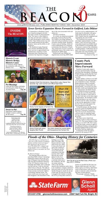 Beacon Dec 2024