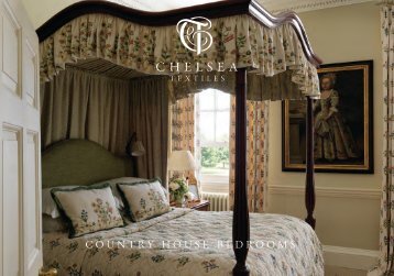 Country House Brochure