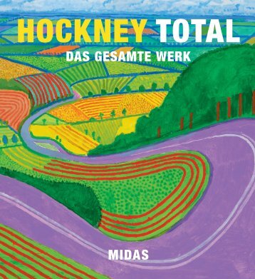 Hockney Total (Leseprobe)