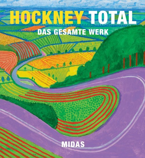 Hockney Total (Leseprobe)