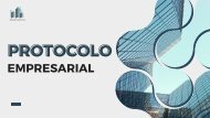 Protocolo Empresarial