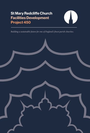 St Mary Redcliffe Project 450: Project Overview 