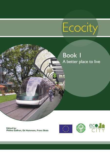 4.6. ECOCITY Tübingen