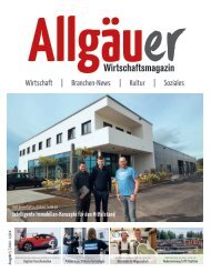 Allgäuer Wirtschaftsmagazin_Ausgabe 5_2024