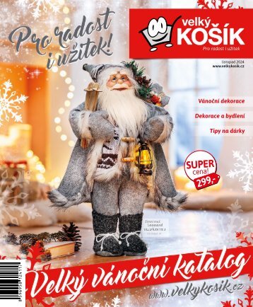 Velky Kosik SK - november 2024
