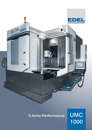 UMC 1000 - Edelgmbh.de