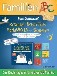 Familien ABC 2024 - Herbst