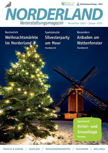 Norderland 04/2024