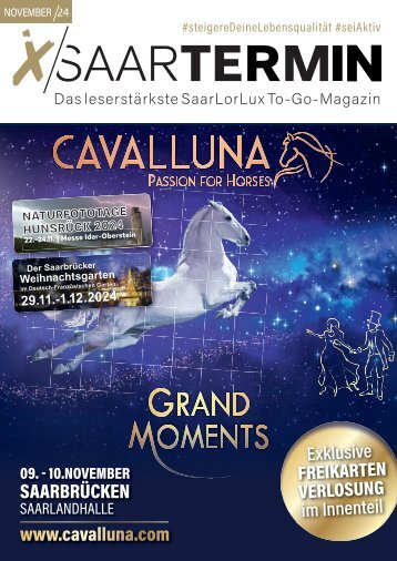 saarTERMIN 11/2024
