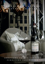 Ct 50S Furniture