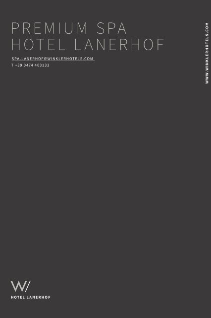 HotelLanerhof_Spabroschuere_2024_Web