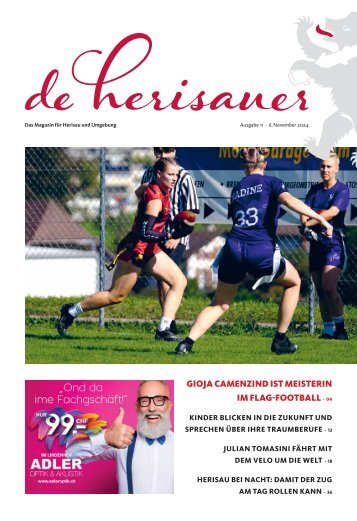 Ausgabe 11/2024