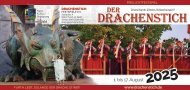 Drachenstich 2025