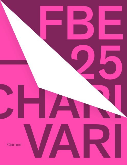 Charivari 2024/25