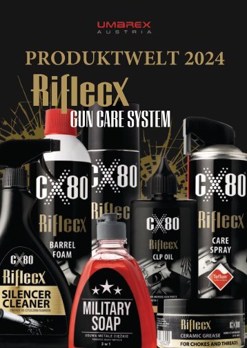 Produktwelt RIFLECX_1_2024