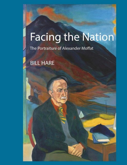 Facing the Nation by Bill Hare sampler