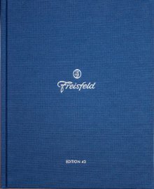 Juwelier Freisfeld | Edition 43