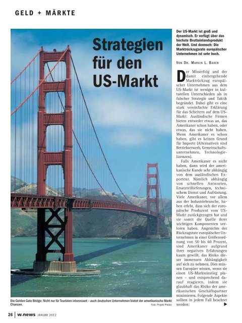 Die w.news als PDF-Datei herunterladen