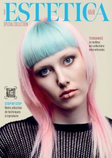 Estetica Magazine FRANCE - SPECIAL COLLECTION 2024