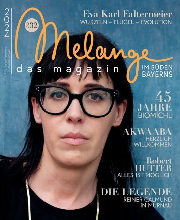 Melange No32