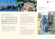 Anreiseinforrmation Klinik im Hofgarten, PDF-Version, 517 KB