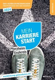 Mein Karrierestart Herbst 2024