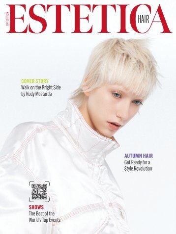 Estetica Magazine UK (3/2024)