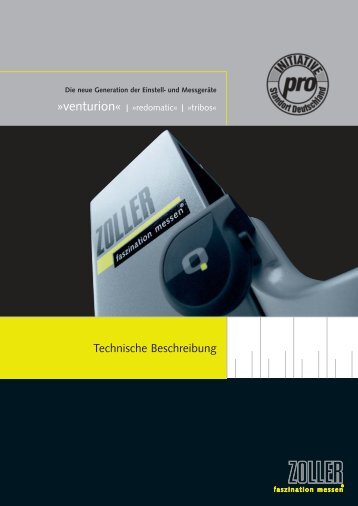 Technische Beschreibung - bermat