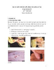 Virus and Bacterial Disease of Sheep