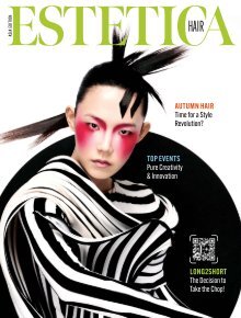 Estetica Magazine ASIA Edition (3/2024)