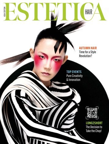 Estetica Magazine ASIA Edition (3/2024)
